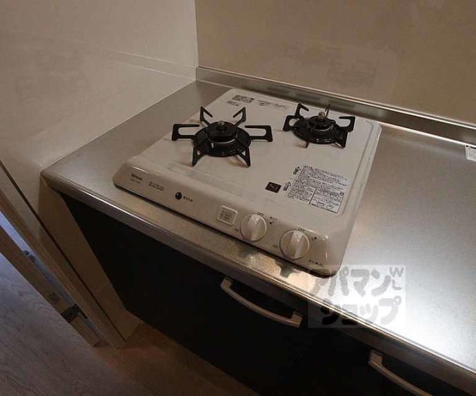 【スプリングス壬生】間取