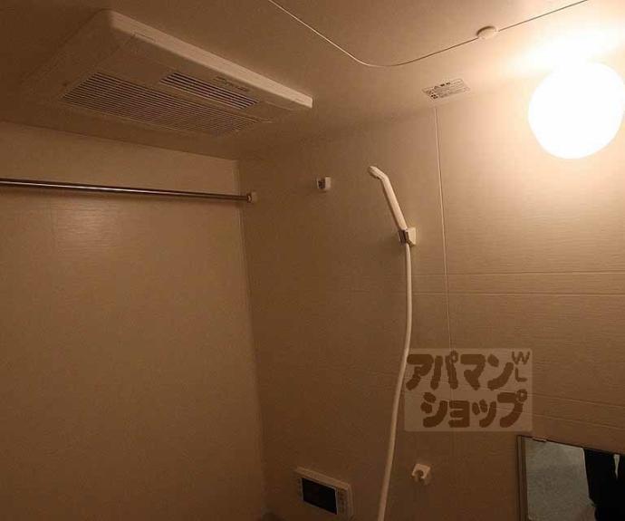 【スプリングス壬生】間取