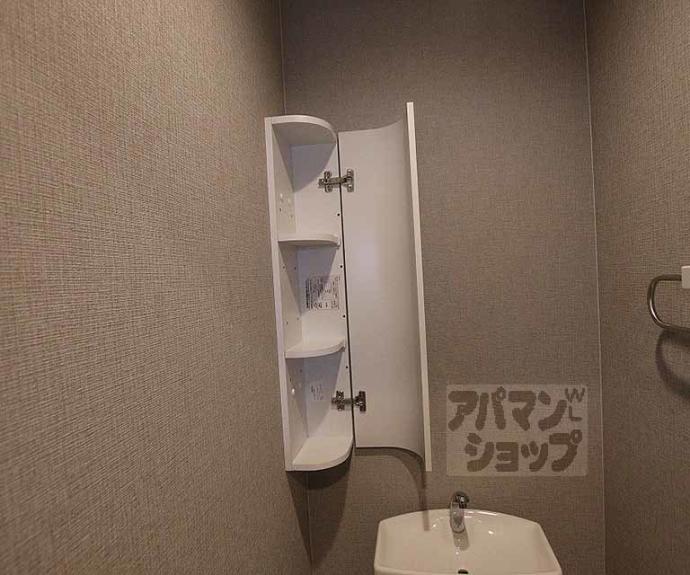 【スプリングス壬生】間取