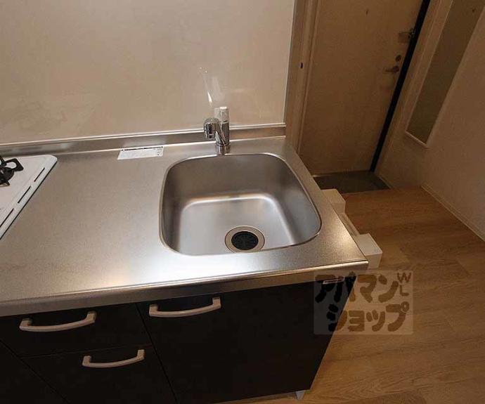 【スプリングス壬生】間取