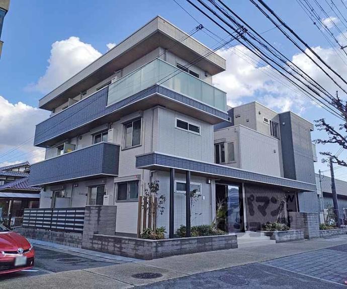 【エスペリア】間取