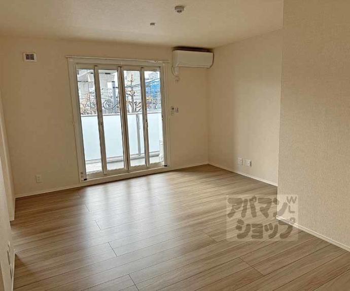 【エスペリア】間取