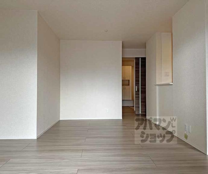 【エスペリア】間取