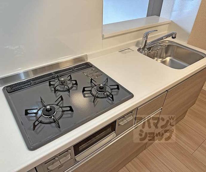 【エスペリア】間取