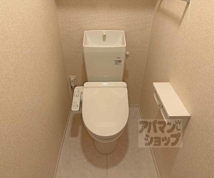 【エスペリア】間取