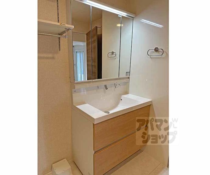 【エスペリア】間取