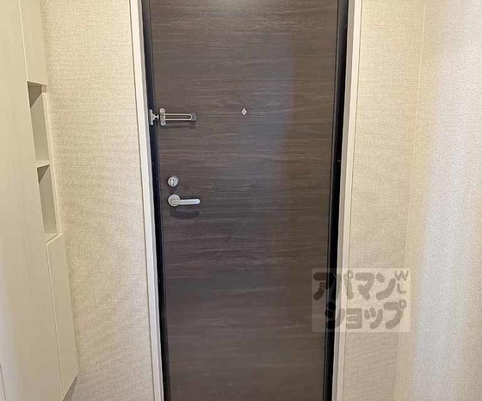 【エスペリア】間取