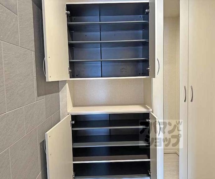 【エスペリア】間取