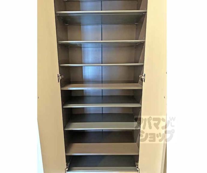 【エスペリア】間取