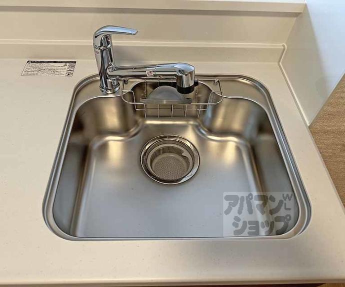 【エスペリア】間取