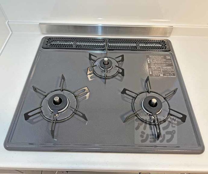 【エスペリア】間取