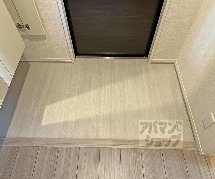 【エスペリア】間取