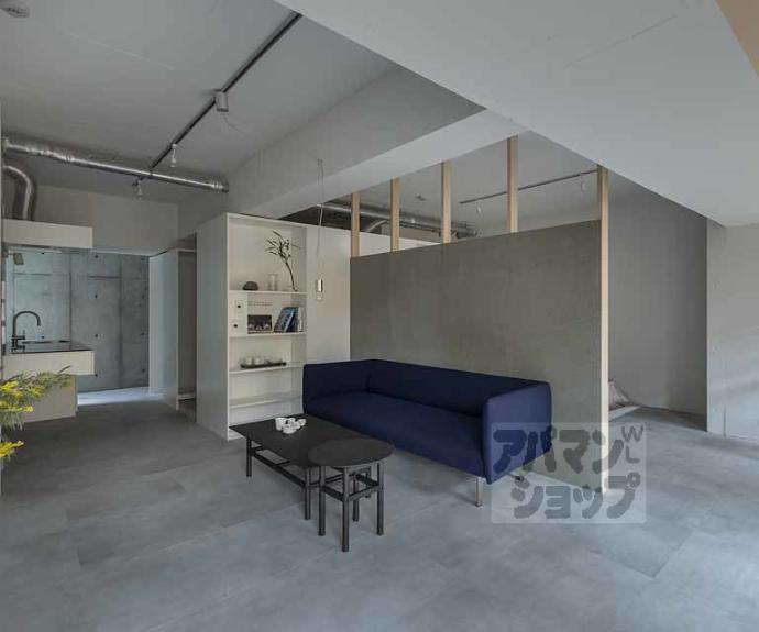 【Ａ－Ｔｅｒｒａｃｅ（エーテラス）】間取