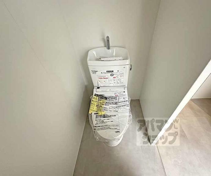 【Ａ－Ｔｅｒｒａｃｅ（エーテラス）】間取