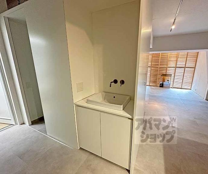 【Ａ－Ｔｅｒｒａｃｅ（エーテラス）】間取