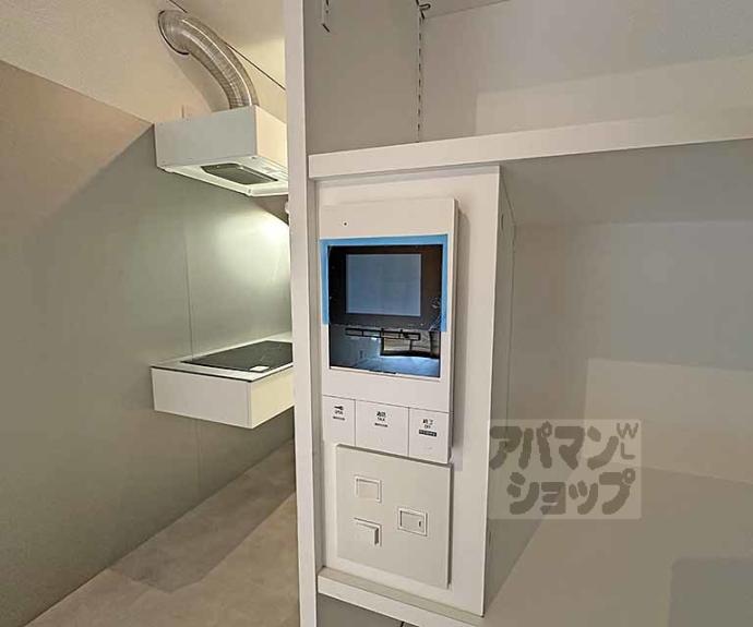 【Ａ－Ｔｅｒｒａｃｅ（エーテラス）】間取