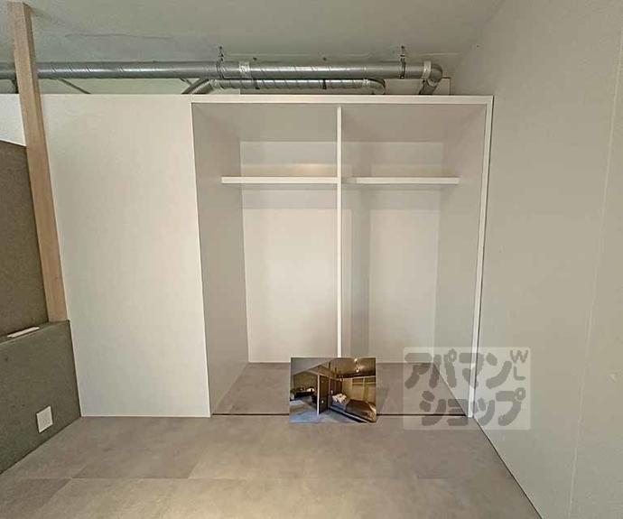 【Ａ－Ｔｅｒｒａｃｅ（エーテラス）】間取