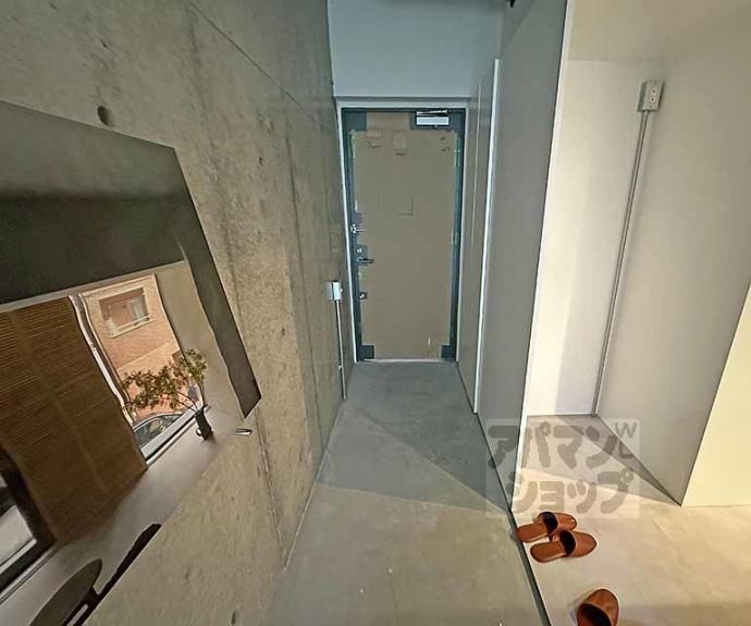 【Ａ－Ｔｅｒｒａｃｅ（エーテラス）】間取