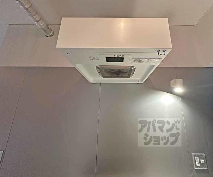 【Ａ－Ｔｅｒｒａｃｅ（エーテラス）】間取