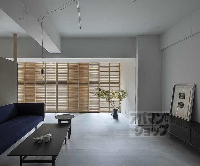 【Ａ－Ｔｅｒｒａｃｅ（エーテラス）】間取