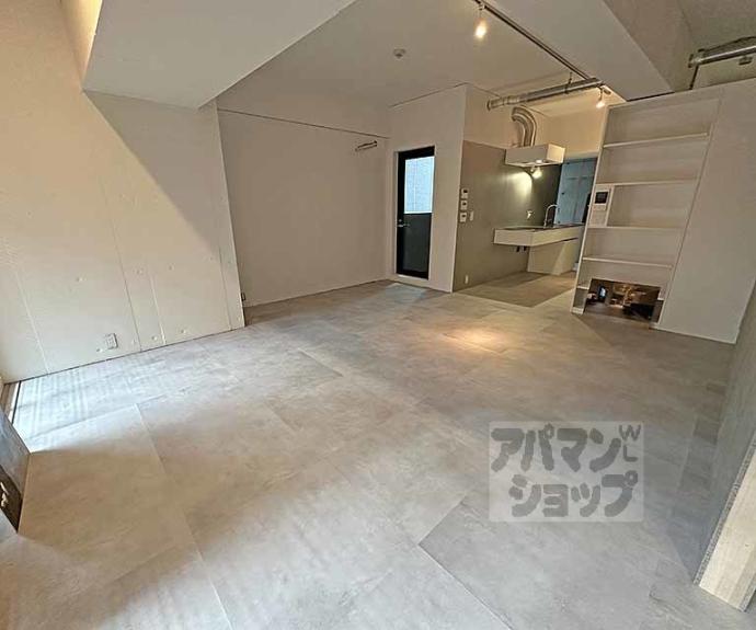 【Ａ－Ｔｅｒｒａｃｅ（エーテラス）】間取