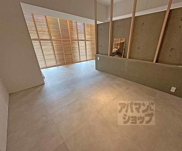 【Ａ－Ｔｅｒｒａｃｅ（エーテラス）】間取