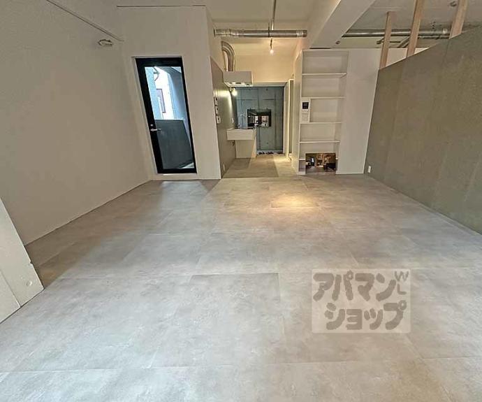 【Ａ－Ｔｅｒｒａｃｅ（エーテラス）】間取