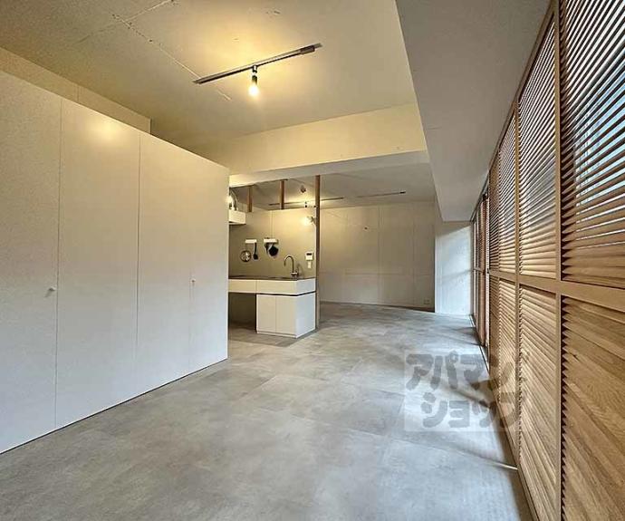 【Ａ－Ｔｅｒｒａｃｅ（エーテラス）】間取