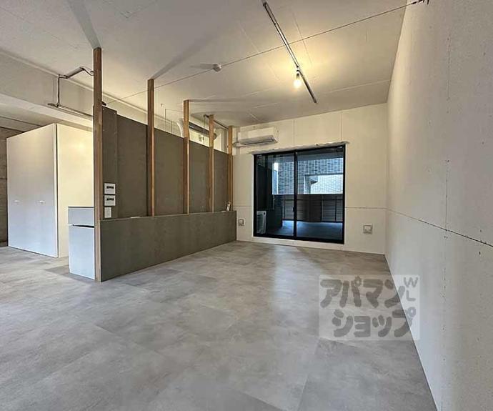 【Ａ－Ｔｅｒｒａｃｅ（エーテラス）】間取