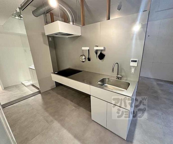 【Ａ－Ｔｅｒｒａｃｅ（エーテラス）】間取