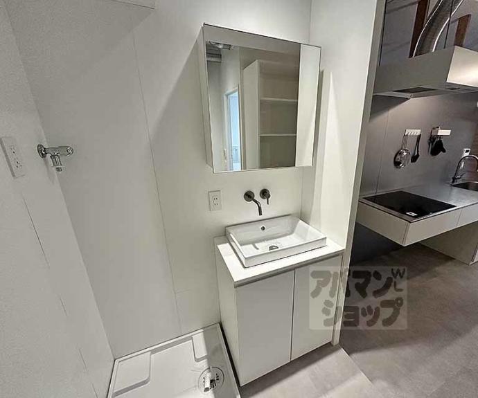 【Ａ－Ｔｅｒｒａｃｅ（エーテラス）】間取