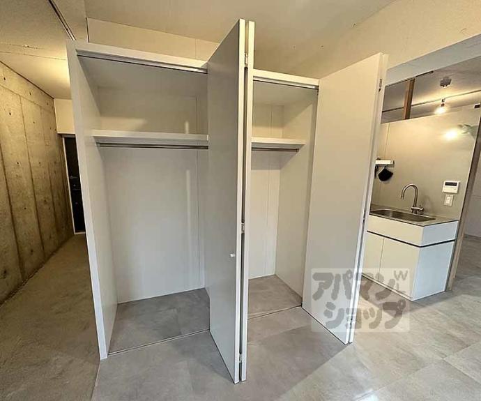 【Ａ－Ｔｅｒｒａｃｅ（エーテラス）】間取