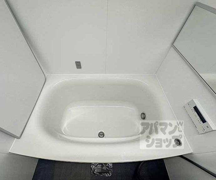 【Ａ－Ｔｅｒｒａｃｅ（エーテラス）】間取