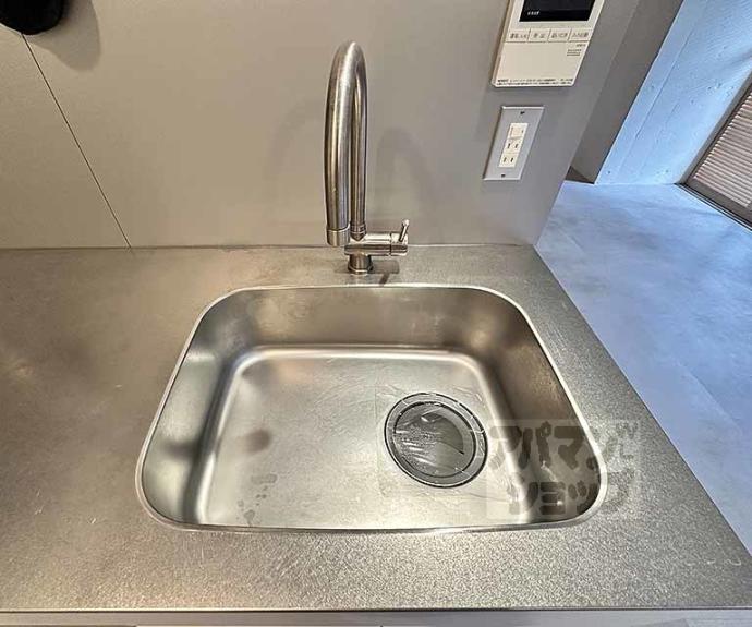 【Ａ－Ｔｅｒｒａｃｅ（エーテラス）】間取