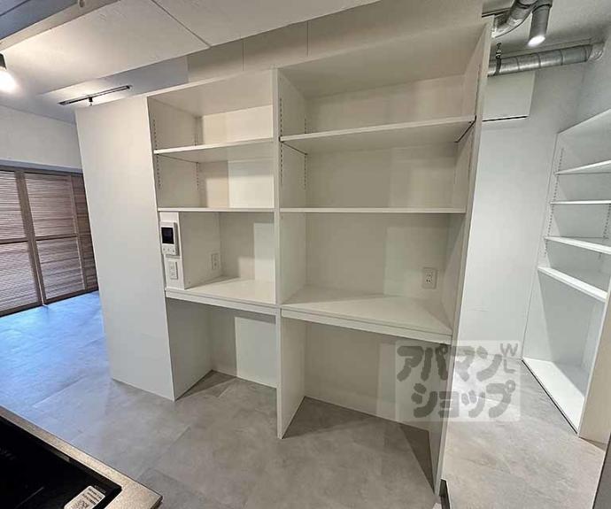 【Ａ－Ｔｅｒｒａｃｅ（エーテラス）】間取