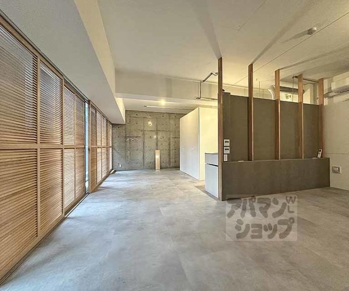 【Ａ－Ｔｅｒｒａｃｅ（エーテラス）】間取