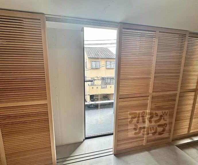 【Ａ－Ｔｅｒｒａｃｅ（エーテラス）】間取