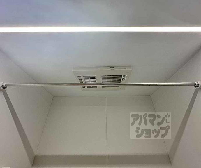 【Ａ－Ｔｅｒｒａｃｅ（エーテラス）】間取