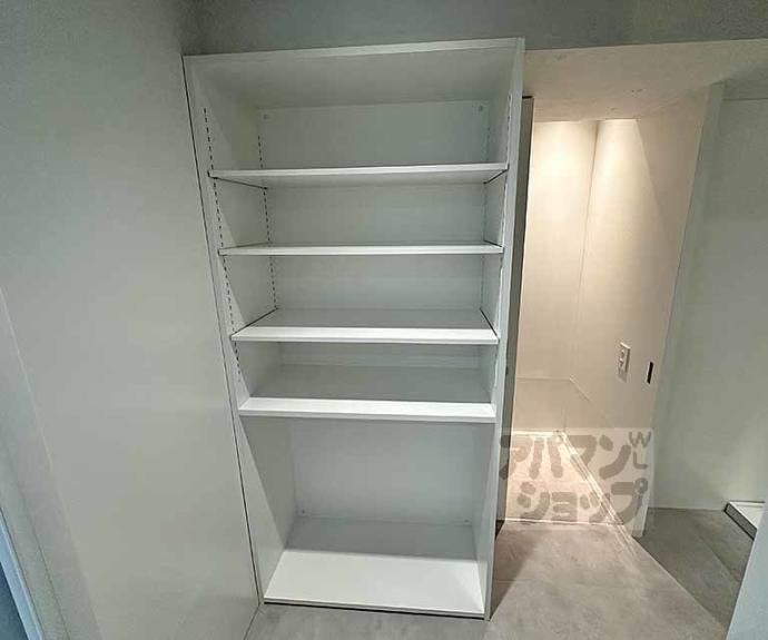 【Ａ－Ｔｅｒｒａｃｅ（エーテラス）】間取