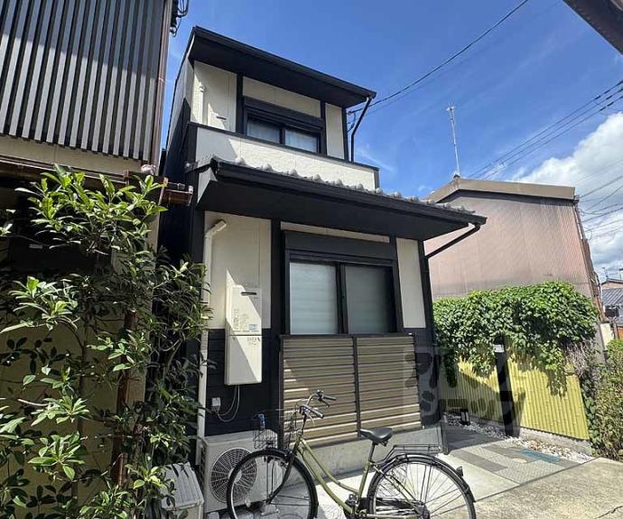 【イロハプラス二条】間取