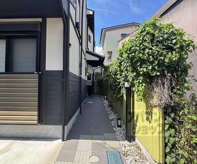 【イロハプラス二条】間取