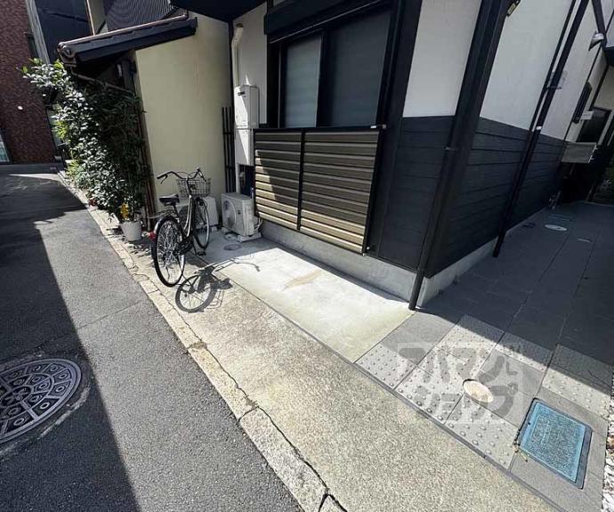 【イロハプラス二条】間取