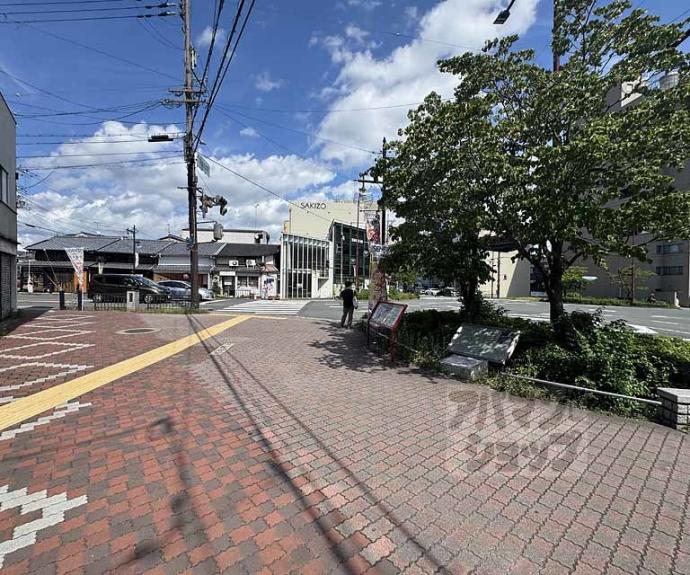 【イロハプラス二条】間取