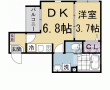 ｍａｇｎｏｌｉａ東寺：外観パース