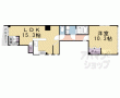 サンアルファー：建物外観