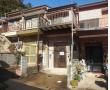 西野山百々町貸家：建物外観