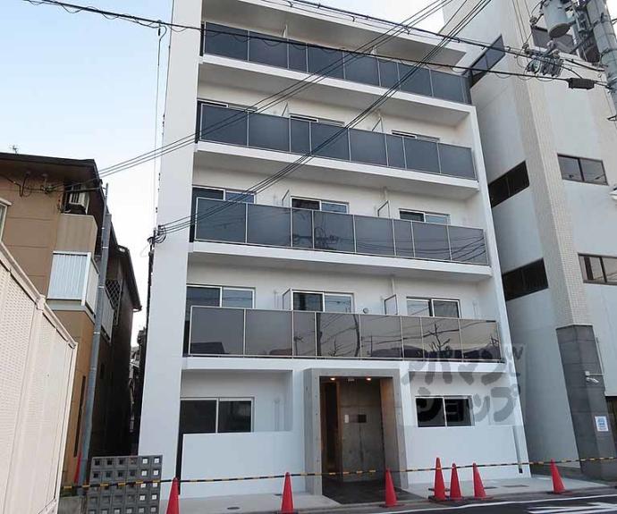 【attrice大将軍】間取