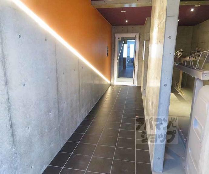 【ａｔｔｒｉｃｅ大将軍】間取