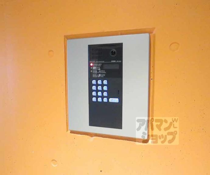 【ａｔｔｒｉｃｅ大将軍】間取