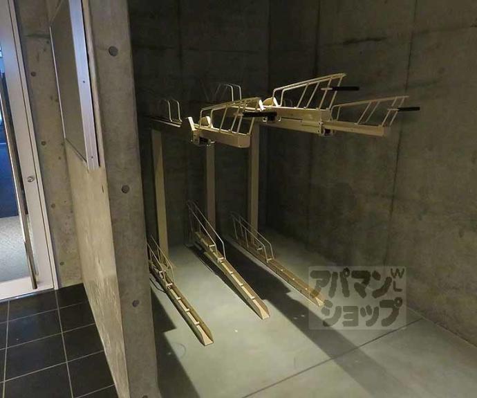 【ａｔｔｒｉｃｅ大将軍】間取